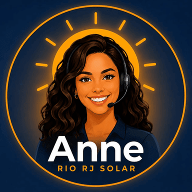 Anne, RIO RJ SOLAR
